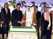 پاکستان کے ساتھ ہمیشہ کھڑے تھے اور کھڑے رہیں گے، سعودی سفیر