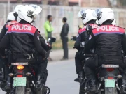 لاہور؛ رشوت لینے والے 4 ڈولفن اہلکاروں کو نوکری سے برخاست کردیا گیا