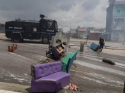 فوٹو: رائٹرز