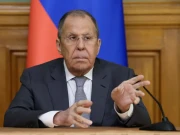 امریکا نے جوہری دھماکے کیے تو اسی انداز میں جواب دیا جائے گا، روسی وزیر خارجہ