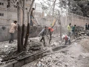 فوٹو: تسنیم نیوز ایجنسی