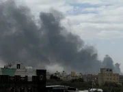 اسرائیل کا یمن پر دوسرا بڑا حملہ، صنعا ایئرپورٹ مکمل تباہ، تین افراد جاں بحق