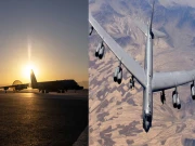 امریکا کا مشرق وسطیٰ میں بی 52 سمیت جنگی جہاز بھیجنے کا اعلان