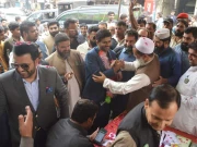 راولپنڈی کنٹونمنٹ بورڈ ضمنی انتخاب، مسلم لیگ (ن) کامیاب