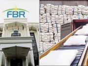 پنجاب کی 43، سندھ کی 25 شوگر ملز کی نگرانی کیلئے ایف بی آر افسران تعینات