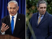 اسرائیلی وزیراعظم نیتن یاہو کو گرفتار کرنے کیلئے تیار ہیں، آئرش وزیراعظم 