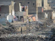 کراچی، نوٹیفائیڈ کچی آبادیوں، کمرشل یونٹس ریگیولر نہ ہونے پر اربوں کا نقصان