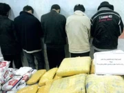 سعودی عرب میں 6 ایرانی شہریوں کے سر قلم