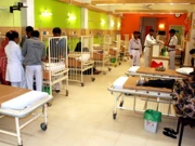 پاکستان انفیکشنز بیماریوں کا سب سے بڑا مرکز ہے، طبی ماہرین