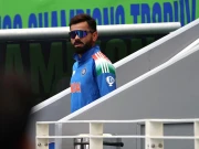 ویرات کوہلی کا چیمپیئنزٹرافی کے فائنل میں منفرد ریکارڈ