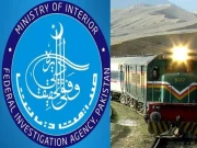 جعفرایکسپریس حملہ، اداروں کے خلاف ہرزہ سرائی کے الزام میں معروف صحافی کے خلاف مقدمہ درج