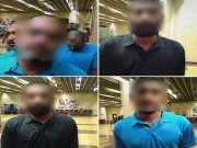 کراچی؛ متحدہ عرب امارات میں غیرقانونی سرگرمیوں میں ملوث 4 ملزمان گرفتار