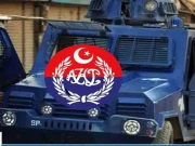 آزاد کشمیر؛ راولا کوٹ میں پولیس کی کارروائی کے دوران 4 دہشت گرد ہلاک، دو اہلکار شہید