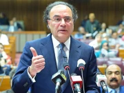 17573 ارب کا وفاقی بجٹ پیش؛ تنخواہ دار طبقے اور پراپرٹی پر ریلیف، سولر پینل پر ٹیکس عائد