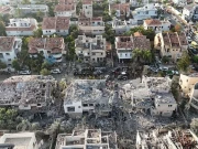 صہیونیوں پر قومی انتقام کا ابھی صرف آغازہوا ہے، پاسداران انقلاب