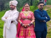 بھارت میں دو بھائیوں نے ایک ہی خاتون سے شادی رچالی