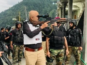 اپردیر؛ سی ٹی ڈی کی مشترکہ کارروائی میں 5 دہشتگرد ہلاک، دو شہری شہید