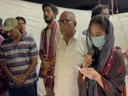 ضمنی بلدیاتی انتخابات، عوام نے ایک بار پھر پی پی پی قیادت پر اعتماد کا اظہار کیا ہے، روما مشتاق مٹو