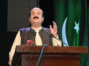 حالیہ سیلاب کے پیش نظر20 لاکھ نوجوانوں کو ڈیزاسٹر مینجمنٹ کی تربیت دی جائے گی، رانا مشہود