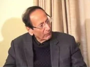 چوہدری شجاعت حسین باڈی بلڈنگ فیڈریشن کے چیئرمین بنے ہیں؟ مسلم لیگ ق کا ردعمل آگیا