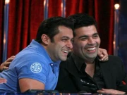 سلمان خان 90 کی دہائی میں ایکشن ہیرو کیوں نہیں بن سکے؟ کرن جوہر کا بڑاانکشاف