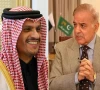 وزیراعظم شہباز شریف سے قطر کے وزیراعظم کا ٹیلیفونک رابطہ، خطے کی صورتحال پر تبادلہ خیال