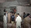 لیاری میں موٹر سائیکل سوار ملزمان کا کریکر حملہ، دھماکے سے جماعت اسلامی کے 3 کارکن زخمی