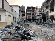 فلسطینیوں کی جبری منتقلی کا منصوبہ؟ سعودی عرب نے دو ٹوک جواب دے دیا