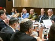 اسرائیلی کابینہ نے غزہ پر مکمل فوجی قبضے کے متنازع منصوبے کی منظوری دے دی