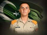 خوارج کا لکی مروت میں مسجد پر حملہ، زیر تربیت کیڈٹ شہید