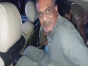 بانی پی ٹی آئی کے وکیل انتظار پنجوتھہ اٹک سے بازیاب