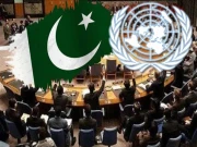 اقوام متحدہ میں پاکستان کی بڑی سفارتی کامیابی، 4 قراردادیں منظور
