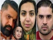 لندن؛ سارہ شریف قتل کیس، والد نے ٹرائل کے دوران ذمہ داری قبول کرلی