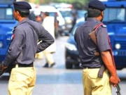 کوہاٹ، پولیس اسٹیشن پر دستی بم حملہ، 3 اہلکار زخمی