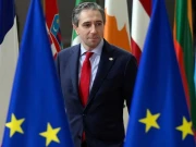 اسرائیل کے احتجاج کے باوجود غزہ پر خاموش نہیں رہیں گے، آئرلینڈ