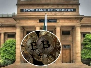 پاکستان میں ورچوئل اثاثے غیرقانونی نہیں ہیں، اسٹیٹ بینک