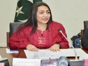 داؤد انجینئرنگ یونیورسٹی کی وائس چانسلر نے استعفی دے دیا