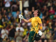 جنوبی افریقا کے نوجوان بلے باز نے ویرات کوہلی کا ریکارڈ توڑ دیا