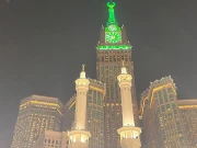 سعودی عرب میں ربیع الاول کا چاند نظر آگیا