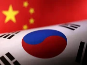 جنوبی کوریا نے چین سے تعلقات بحال کرنے کی خواہش کا اظہار کردیا
