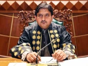 کسانوں پر زرعی ٹیکس کے نفاذ پر اسپیکر پنجاب اسمبلی برہم