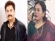 کمار سانو نے سابقہ اہلیہ کو الزامات عائد کرنے پر قانونی نوٹس بھیج دیا