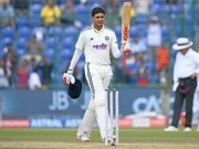 شبمن گل نے ٹنڈولکر اور کوہلی کا ریکارڈ توڑ دیا