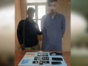 کراچی؛ ڈیفنس میں ایک اور کروڑ پتی گھریلو ملازم گرفتار