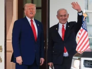 اسرائیل کے حملوں کا نتیجہ ایران میں حکومت کی تبدیلی ہوسکتا ہے، نیتن یاہو