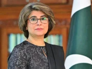 سیکریٹری خارجہ آمنہ بلوچ سے افغان وزارت خارجہ کے ڈائریکٹر جنرل کی ملاقات