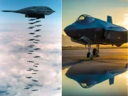 بمبار بمقابلہ فائٹر جیٹ؛ اسٹریٹجک اور ٹیکٹیکل بمبار میں کیا فرق ہے؟