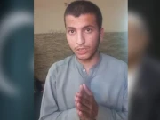 سوشل میڈیا پر پاکستانی پرچم کی بےحرمتی کرنے والے ملزم گرفتار