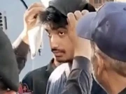 مصطفیٰ عامر قتل کیس، ملزم ارمغان پولیس مقابلے اور غیرقانونی اسحلہ برآمدگی میں بھی قصوروار قرار