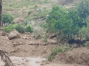 سوڈان میں بارش سے تباہی، لینڈ سلائیڈنگ سے پورا گاؤں ملیامٹ، ایک ہزار افراد ہلاک